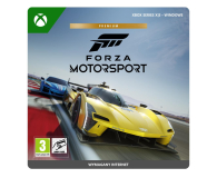 Gra na Xbox Series X | S Xbox Forza Motorsport Premium